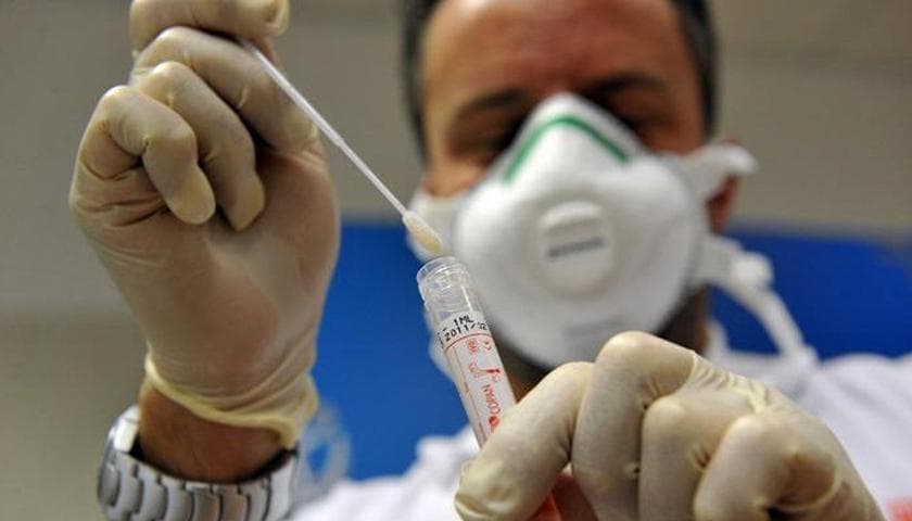 +++ CORONAVIRUS, OGGI 9 FEBBRAIO, CALANO I CONTAGI. UN DECESSO A LATINA E 38 NUOVI POSITIVI IN PROVINCIA+++