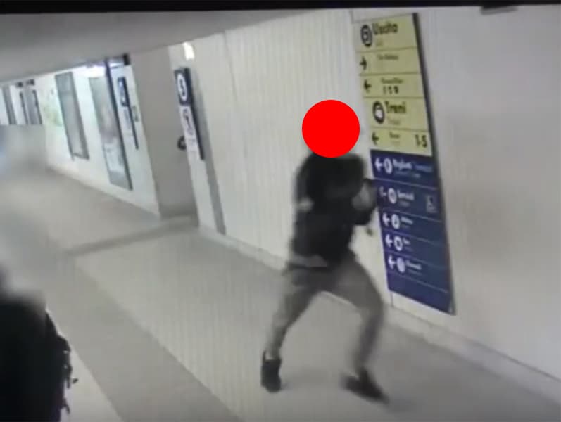 ITRI - 28enne nigeriano arrestato per spaccio di droga