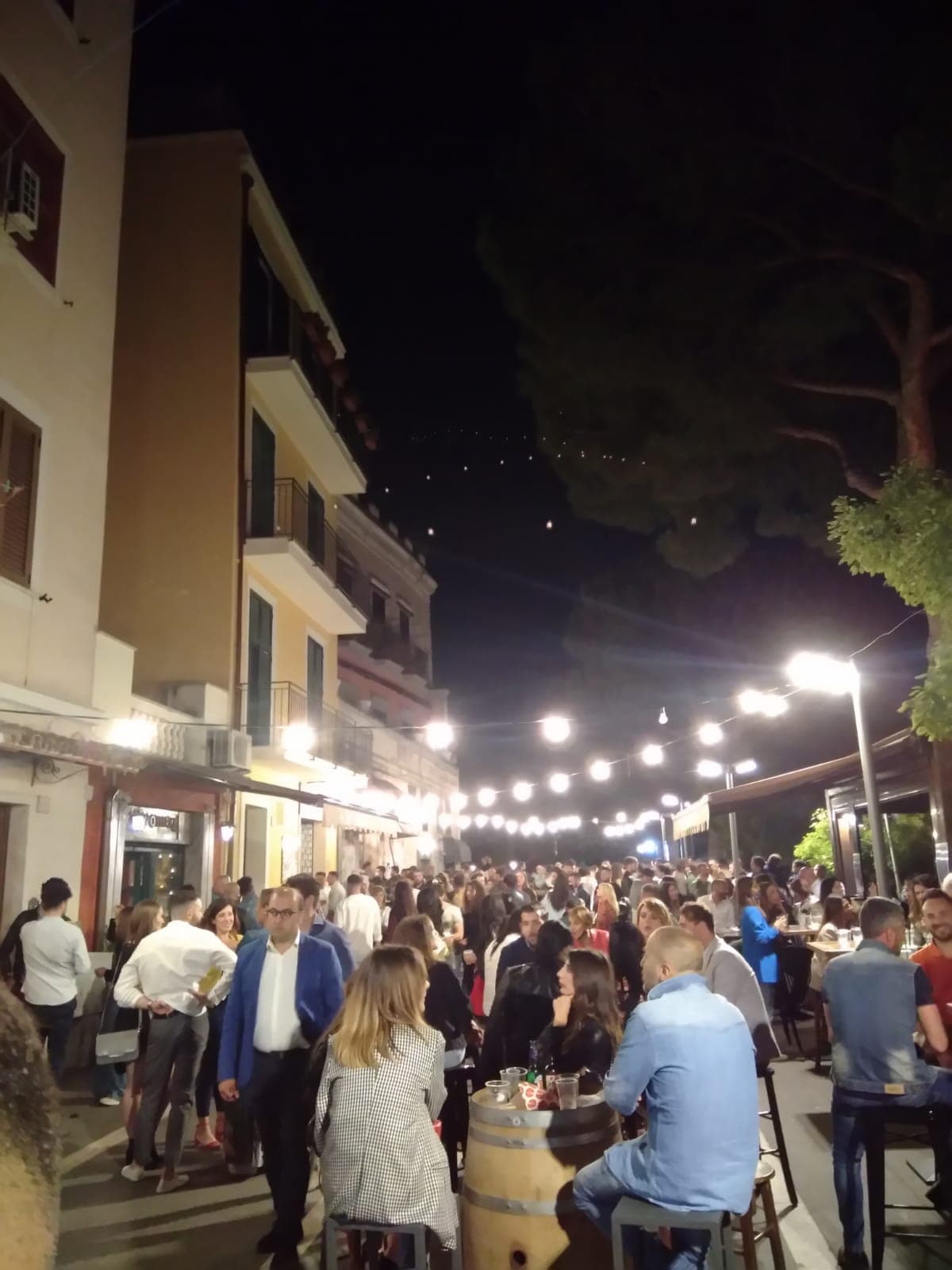 FORMIA: IL PD CHIEDE DISCUSSIONE SUL PUT E ALTERNATIVA AL PONTE TALLINI