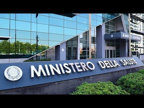 CORONAVIRUS: I DATI NEL LAZIO E IN ITALIA