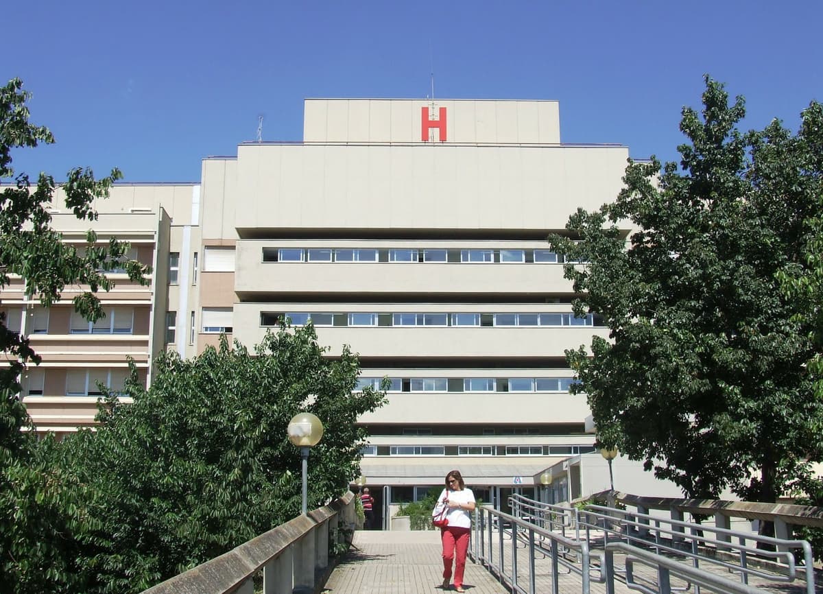 COMUNE DI FONDI: LA REGIONE CI DIA LA PIENA FUNZIONALITA' DELL'OSPEDALE CITTADINO