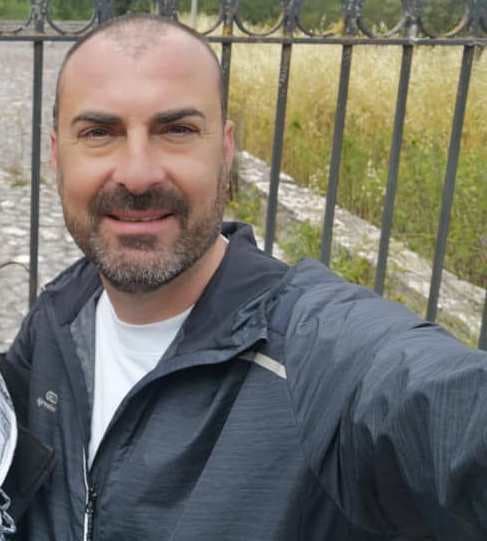 MINTURNO: INCIDENTE MORTALE DI FORMIANO CONIUGATO A TUFO DI MINTURNO