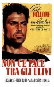Itri nella cinematografia, un set naturale da sempre