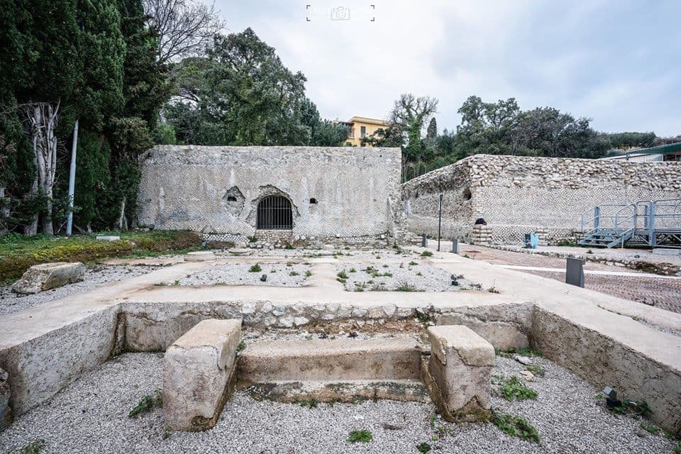 FORMIA: DA NON PERDERE FORMI@LIVE ESTATE 2020