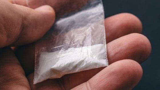 FONDI: ARRESTATO DAI CARABINIERI PER DROGA ED ARMI GIOVANE VENTISETTENNE