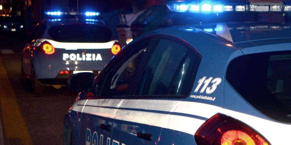 GOLFO DI GAETA - Arrestato giovane 18enne