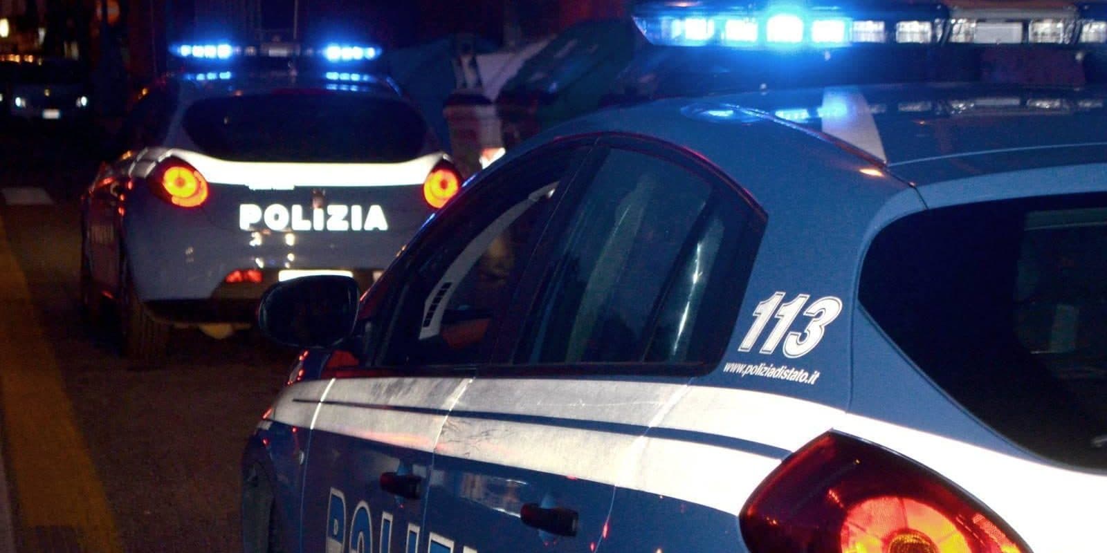 TRUFFA ON LINE DI POLIZZE ASSICURATIVE A CURA DI FALSO BROKER SCOPERTA DALLA POLIZIA CONTROLLANDO CON ZELO UNA CONDUCENTE