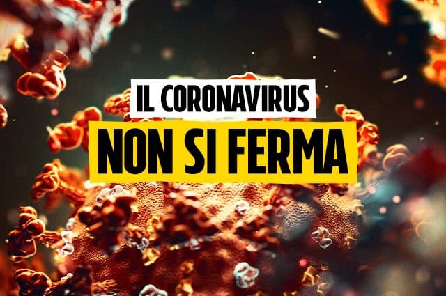 CORONAVIRUS: NEL MONDO CONTAGIATI QUASI 21 MILIONI DI PERSONE E OLTRE 750.000 DECESSI. LA SITUAZIONE NEI VARI PAESI.