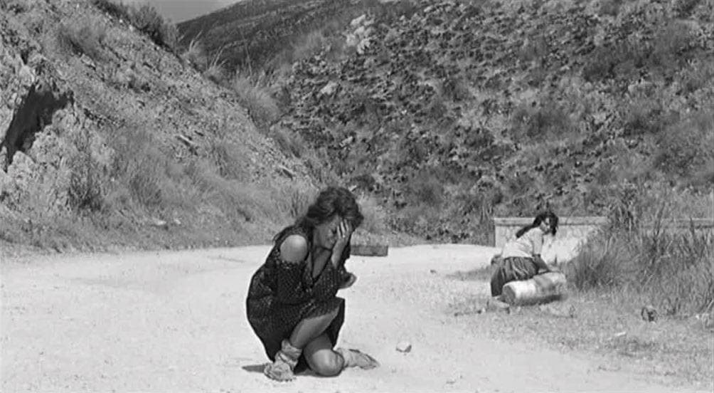 ITRI RICORDA LA CIOCIARA A SESSANTA ANNI DAL FILM, LA STORIA TRAGICA DELLE MAROCCHINATE