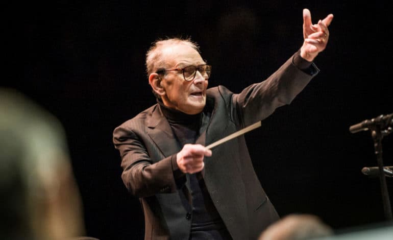 FORMIA: AREA CAPOSELE SABATO 22 AGOSTO CONCERTO DEDICATO AD ENNIO MORRICONE