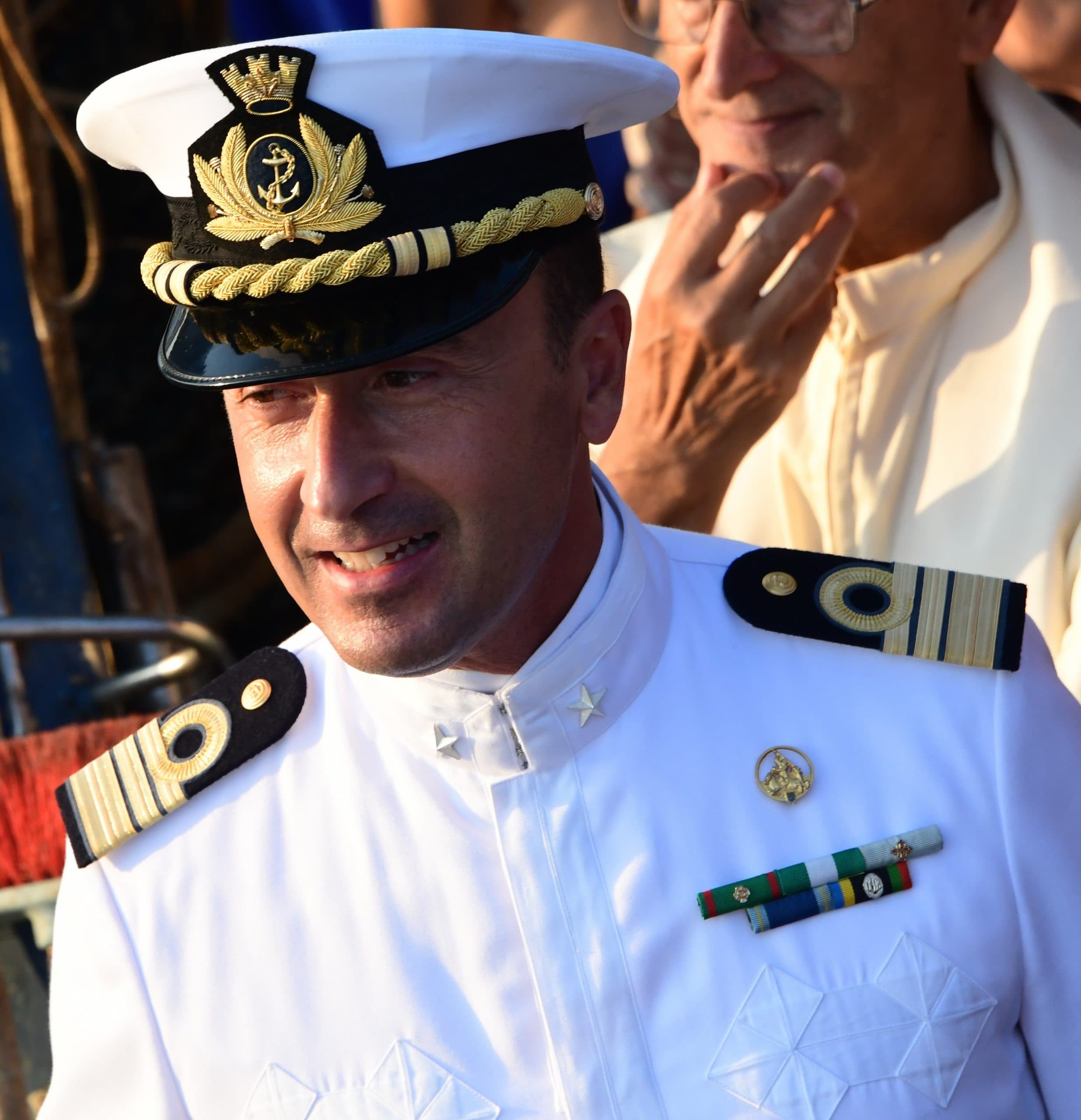 Guardia Costiera di Gaeta impegnata quotidianamente per un mare sicuro e sostenibile