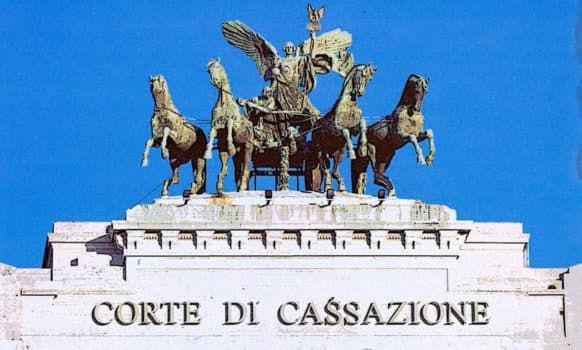 MAXI INCHIESTA DEI CARABINIERI DIMENTICATA PER SEI ANNI DAL TRIBUNALE DI ROMA, TRANO INTERROGA I MINISTRI DI GIUSTIZIA, INTERNO E FINANZE