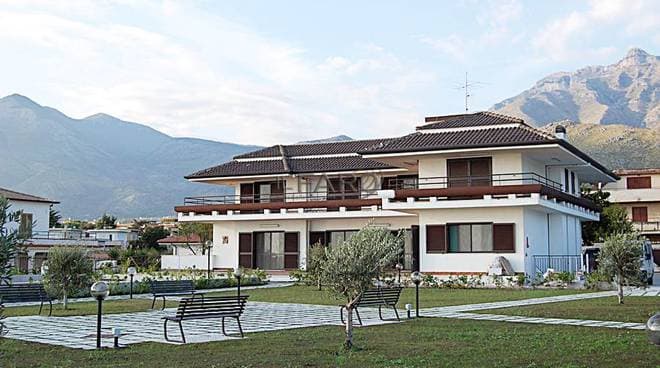FORMIA: PREOCCUPAZIONE PER LA CHIUSURA DELLA CASA GIUSTA, SOTTRATTA ALLA CRIMINALITA'