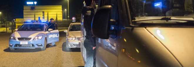QUARANTENA TERMINATA PER I MIGRANTI OSPITATI IN TERRA PONTINA, 8 TUNISINI SARANNO RIMPATRIATI