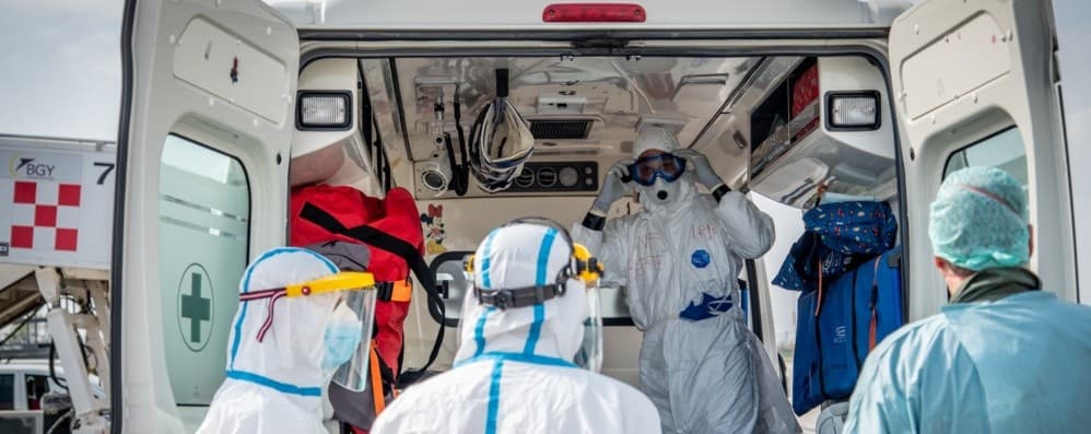CORONAVIRUS NEL LAZIO, CONTAGI DA CHI RIENTRA DALL'ESTERO E SI ABBASSA L'ETA', BIMBO DI OTTO ANNI IN CIOCIARIA