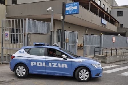 FORMIA: POLIZIA DENUNCIA PER PROCURATO ALLARME BLOGGER CHE AVEVA DIVULGATO LA FALSA NOTIZIA DELLA ZONA ROSSA