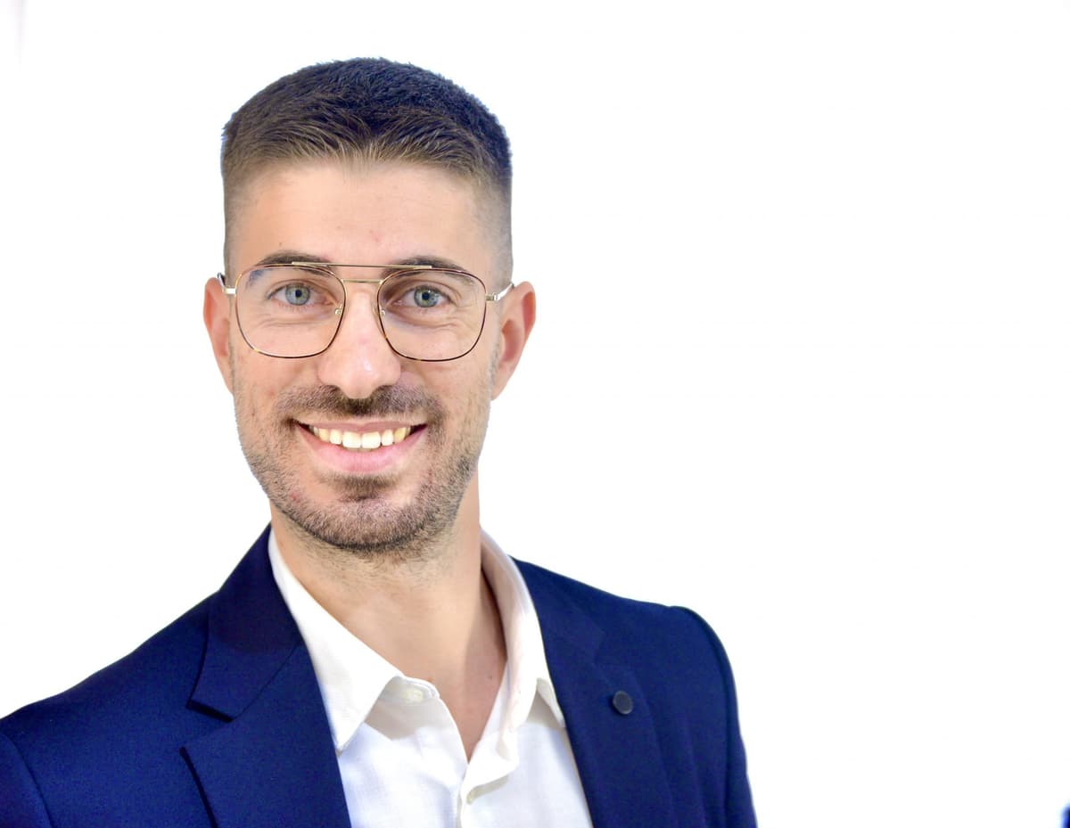 AMMINISTRATIVE 2020, ENESIO IUDICONE: UN UFFICIO COMUNALE DEDICATO A FONDI E PROGETTI EUROPEI
