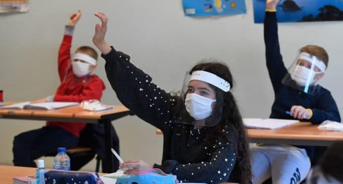 FORMIA: COVID-19 IL SINDACO DISPONE MISURE PER LA PREVENZIONE DELL'EMERGENZA EPIDEMIOLOGICA