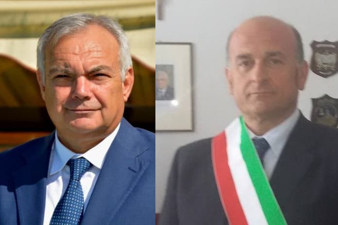 CASTELFORTE: IL CANDIDATO SINDACO ANGELO POMPEO FA LE PULCI ALLE PAROLE DEL SINDACO GIANCARLO CARDILLO