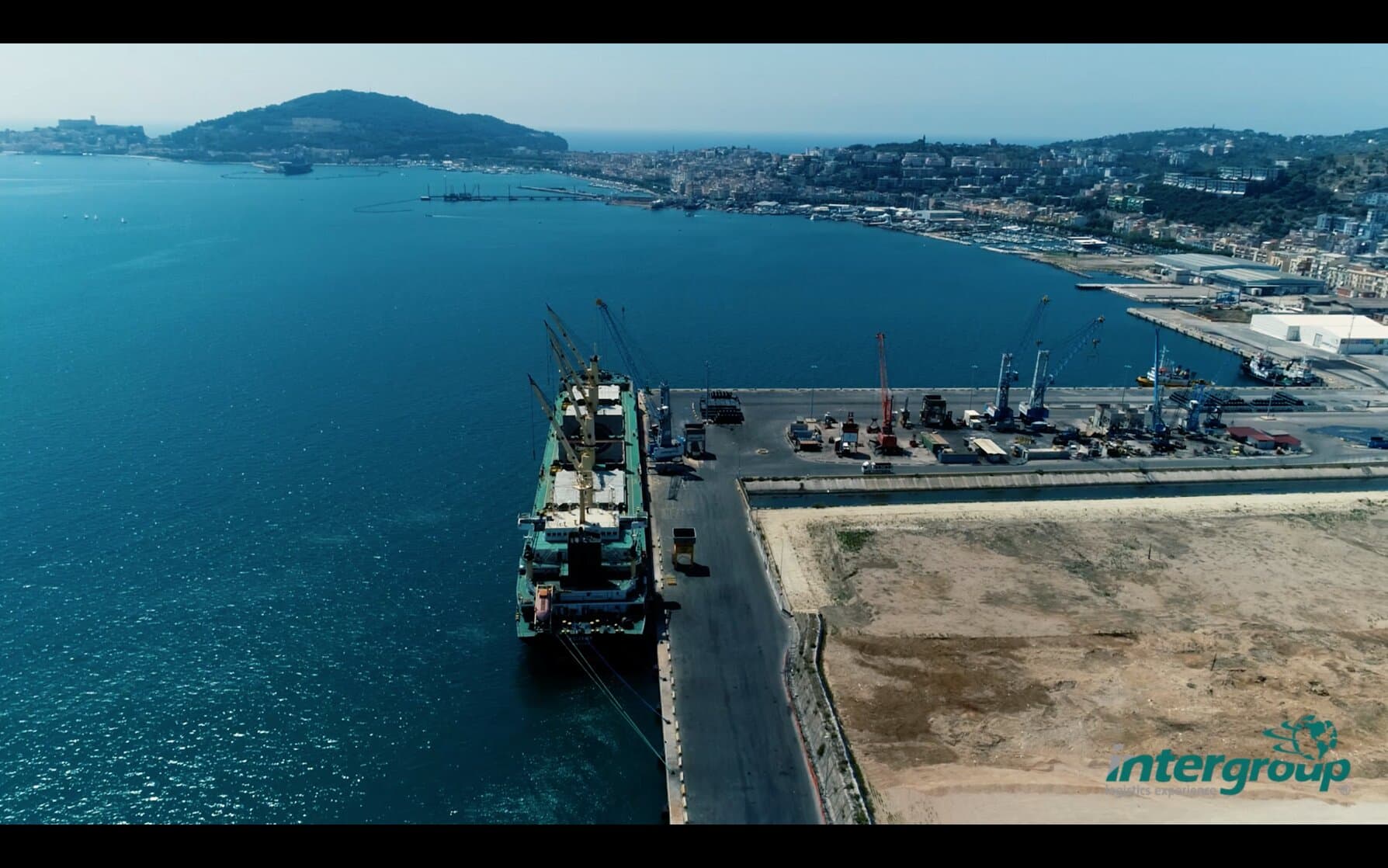 BLUE ECONOMY E IL RILANCIO DEL NETWORK LAZIALE