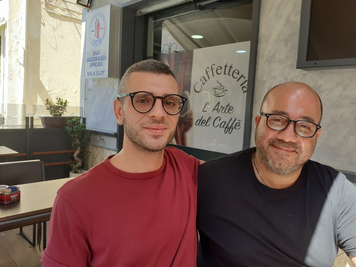 ASD SCAURI MARINA ENTRA ANCHE NEL MONDO CALCISTICO A 5 CON L'ISCRIZIONE AL CAMPIONATO D