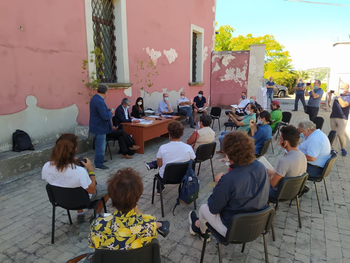 GAETA - FORMIA - MINTURNO: IL PARCO RIVIERA DI ULISSE SI APRE ALLA CITIZEN SCIENCE