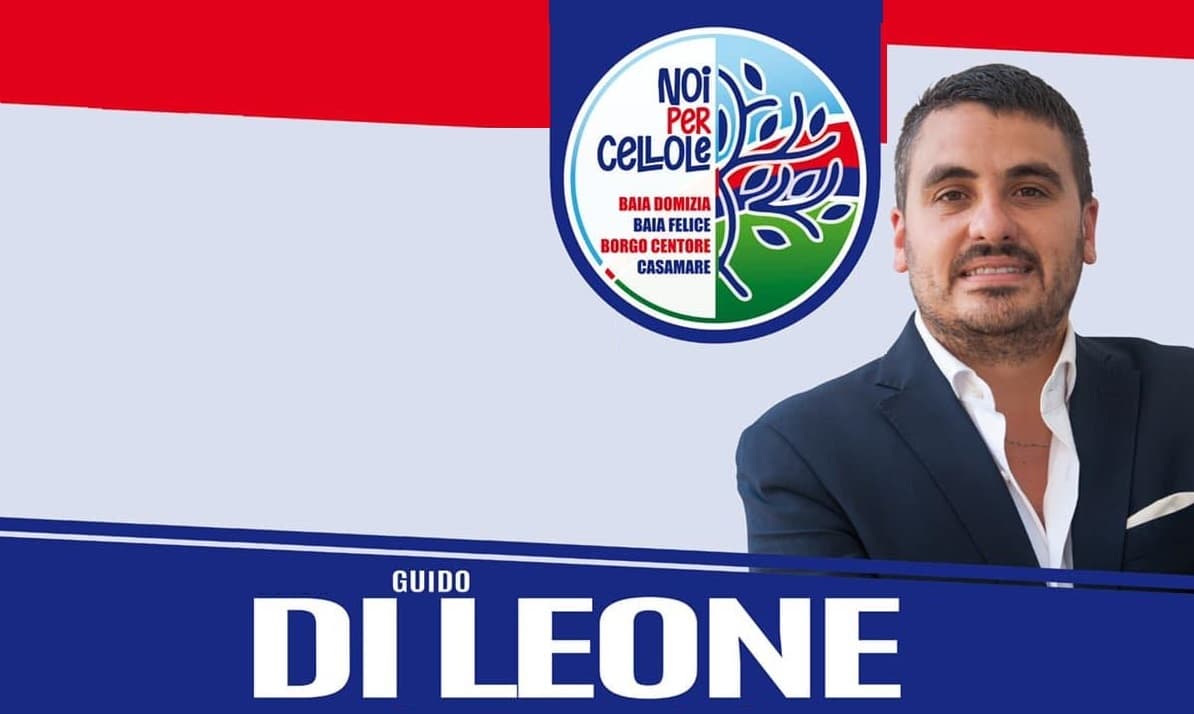 "IL VOLONTARIATO MI HA RESO PIÙ MATURO: HO TOCCATO CON MANO LA SOFFERENZA DELLE PERSONE". INTERVISTA AL CANDIDATO SINDACO GUIDO DI LEONE