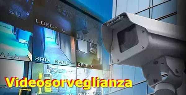 GAETA CITTA' SICURA 2.0: OK IN GIUNTA PER IL SISTEMA DI VIDEOSORVEGLIANZA SUL TERRITORIO COMUNALE