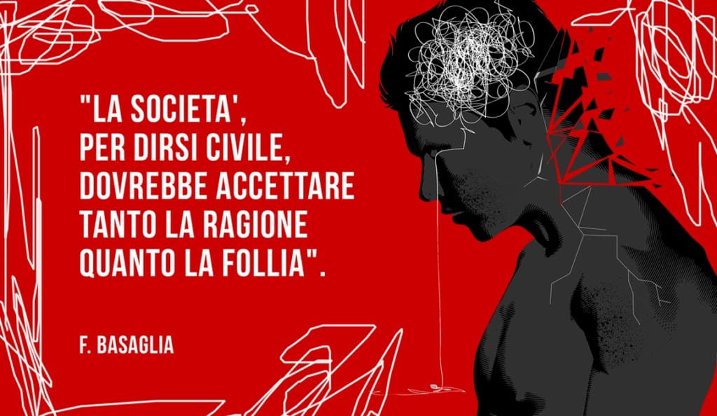 ITALO DI NORA: OGGI LA GIORNATA MONDIALE DELLA SALUTE MENTALE AI TEMPI DEL COVID