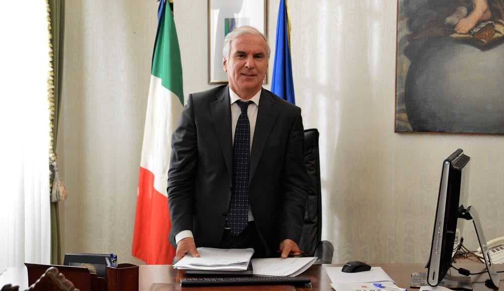 CASTELFORTE PARTECIPA ALLA VIDEO CONFERENZA CON IL PREFETTO DI LATINA FALCO