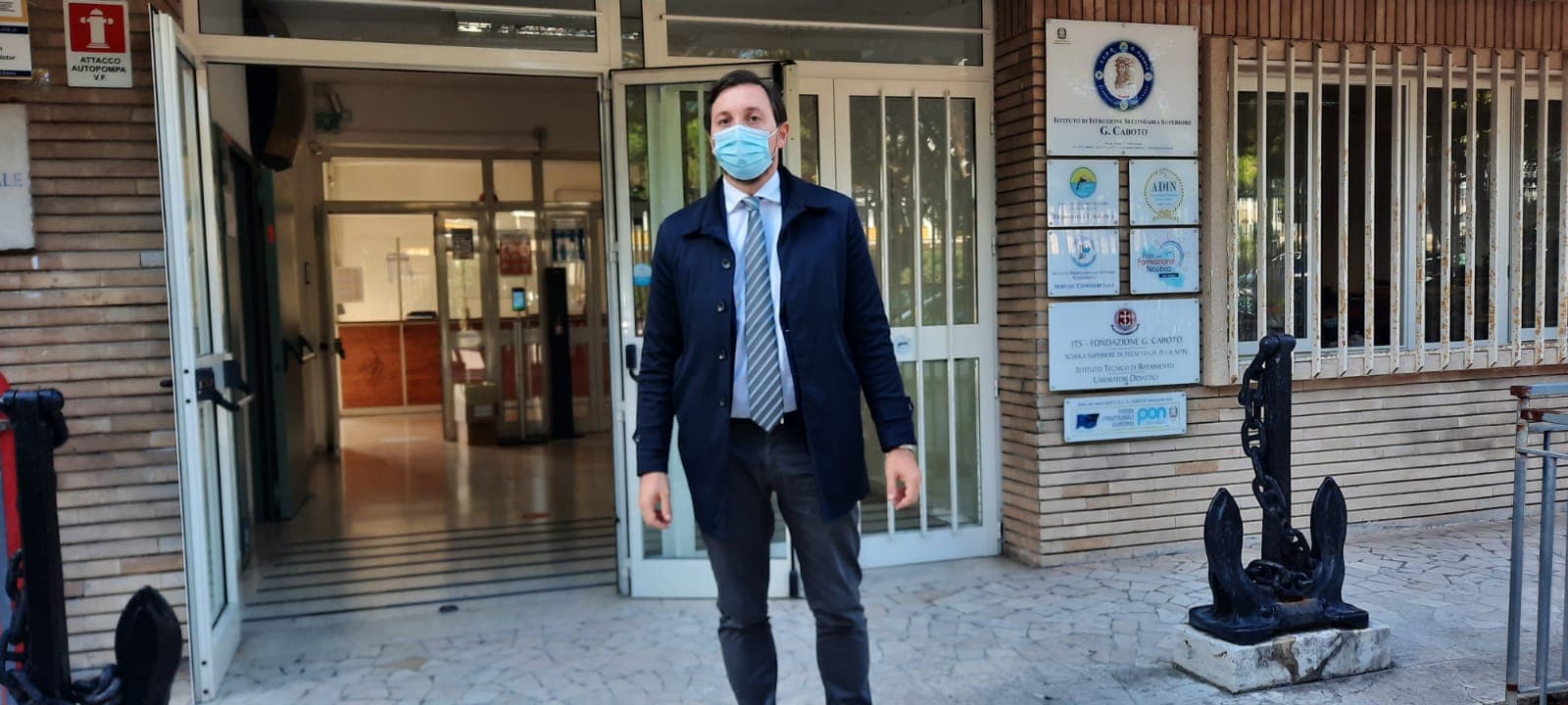 Commissione Bilancio Camera: avanti con i nuovi ospedali e il potenziamento dei servizi, parla Trano