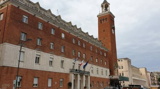 GAETA: SOTTOSCRITTA LA CONVENZIONE PER IL "BANCO ALIMENTARE"