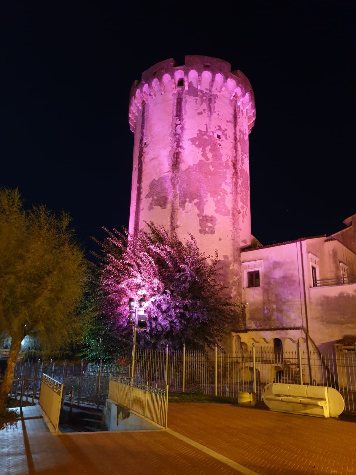 FORMIA: 13.500 EURO ASSEGNATI DALLA PRESIDENZA CONSIGLIO DEI MINISTRI PER IL PROGETTO STORIE DI LUCE