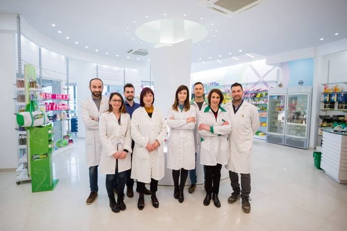 ABILITATA DALLA REGIONE LAZIO LA FARMACIA AZZUOLI DI FORMIA. POTRA' ESEGUIRE A BREVE I TEST SIEROLOGICI ED ANTIGENICI