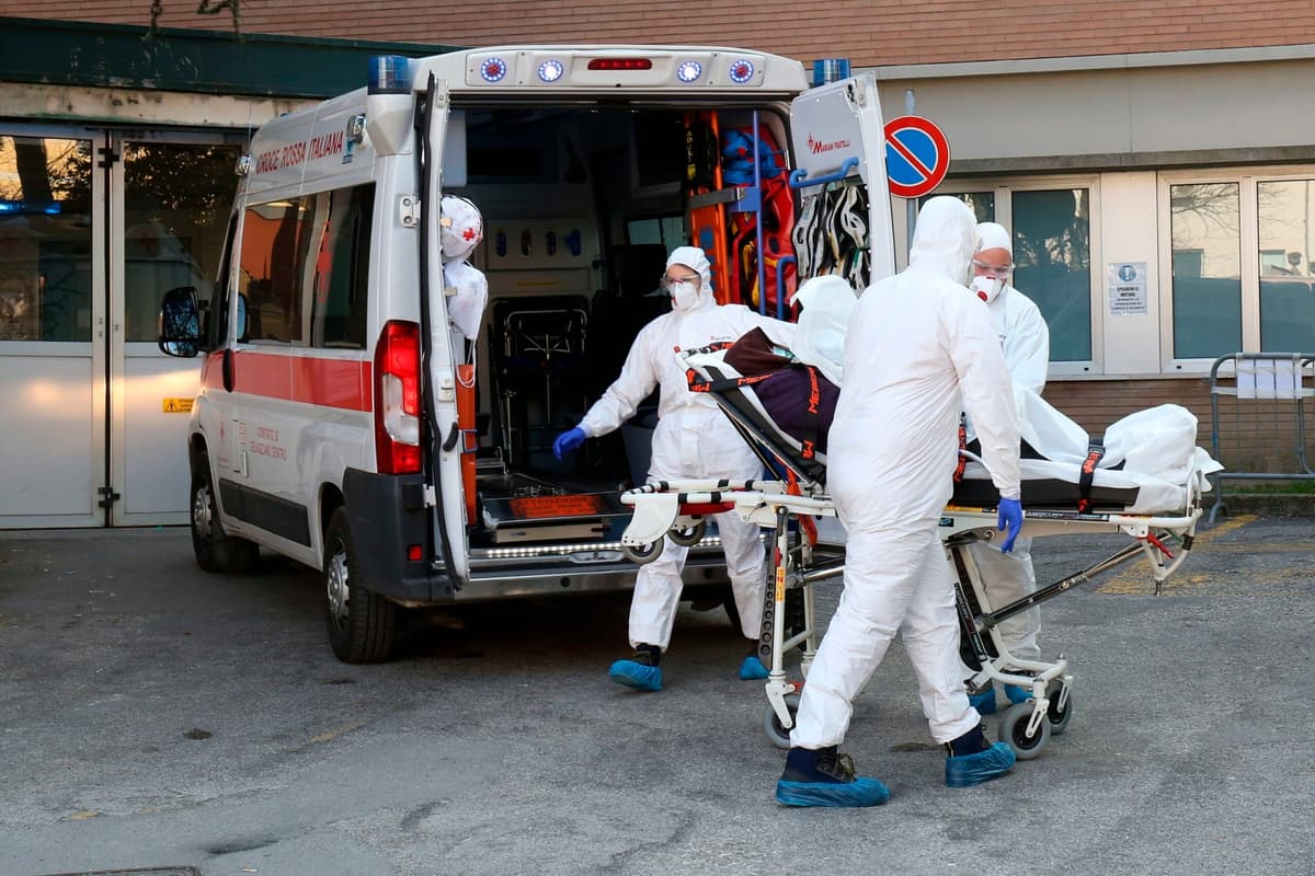 +++ CORONAVIRUS, OGGI 9 DICEMBRE 121 NUOVI POSITIVI E 4 DECESSI IN PROVINCIA +++