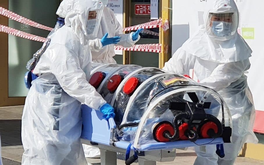 +++ CORONAVIRUS, OGGI 7 FEBBRAIO, ANCORA UN DECESSO A FORMIA, 4 DECESSI E 112 NUOVI POSITIVI IN PROVINCIA+++