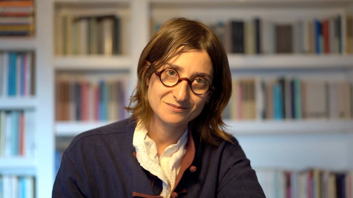 Il Giorno della Memoria nelle riflessioni della scrittrice Chiara Valerio