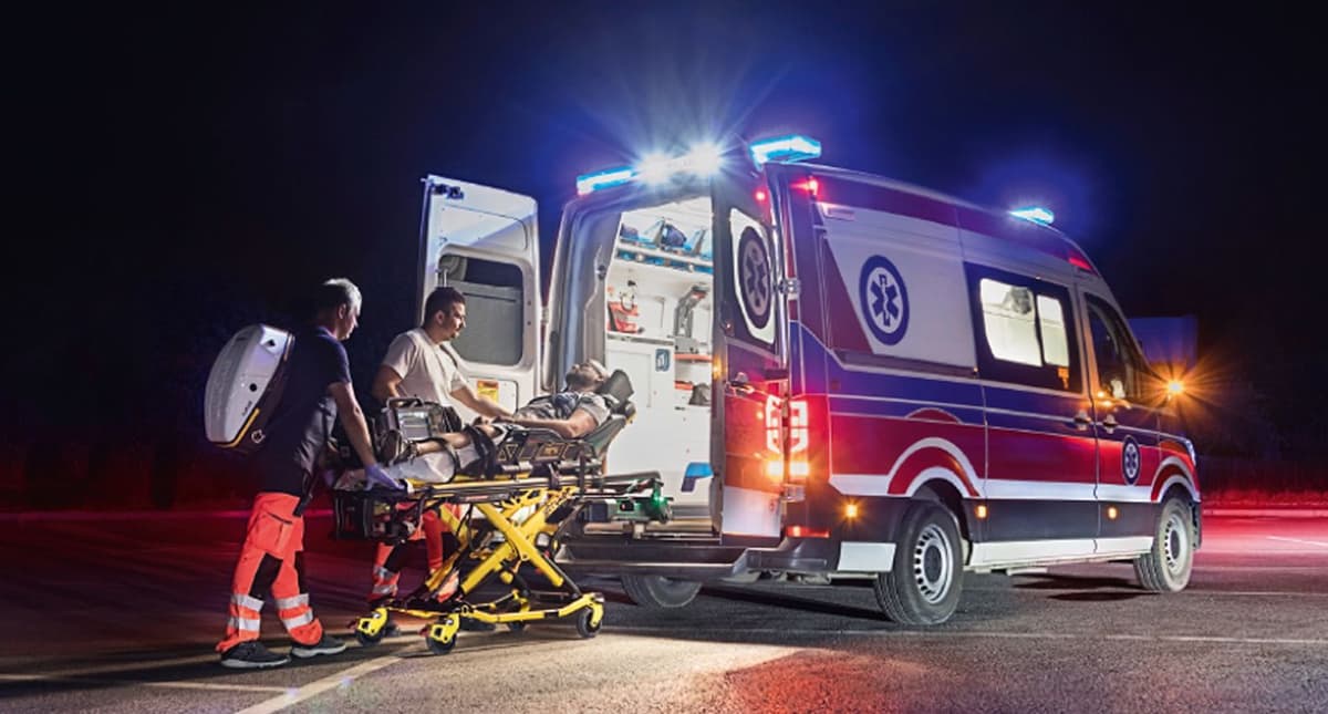 LA CALABRIA MERITA RISPETTO, BRUTTA FIGURA DEL GOVERNO ITALIANO, ARRIVA EMERGENCY