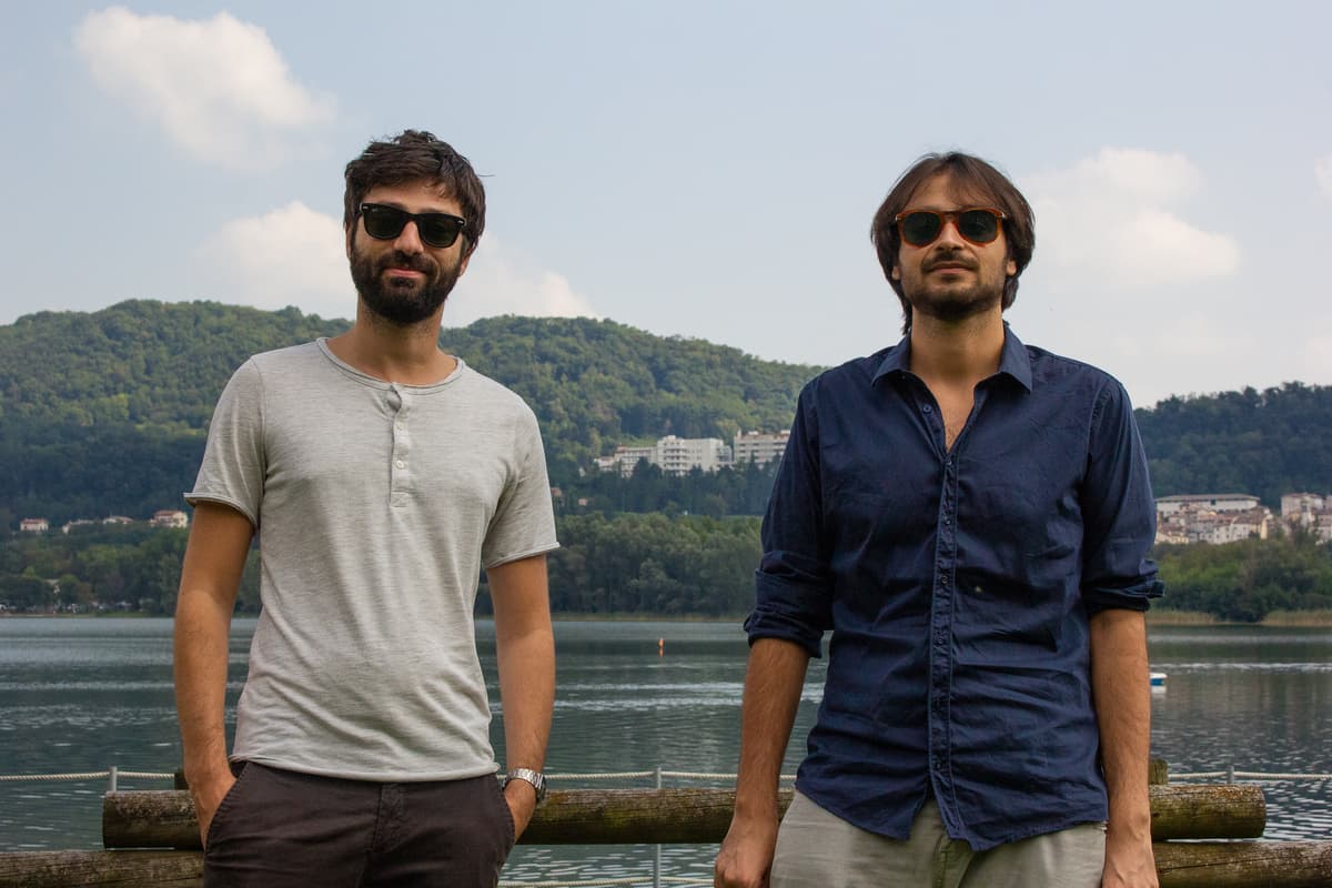 FORMIA - RUBEN MARCIANO IN FINALE AL PREMIO RODOLFO SONEGO. CONCORSO DI SCENEGGIATURA PER CORTOMETRAGGI