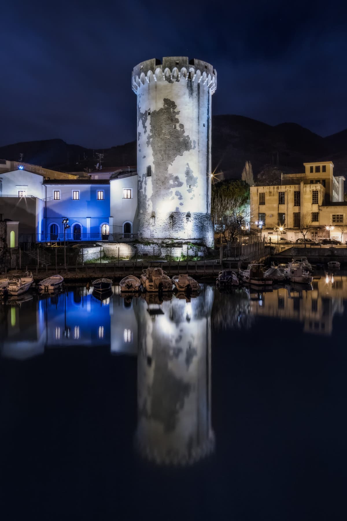 Formia, viaggio nel tempo - Borgo di Mola, sabato 7 Agosto