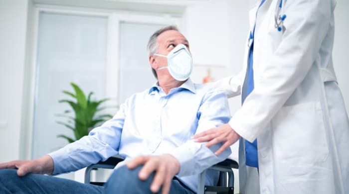 CORONAVIRUS - INDICAZIONI PER L'ASSISTENZA A DOMICILIO E PER L'ACCESSO DEI VISITATORI NELLE STRUTTURE RESIDENZIALI SOCIOSANITARIE