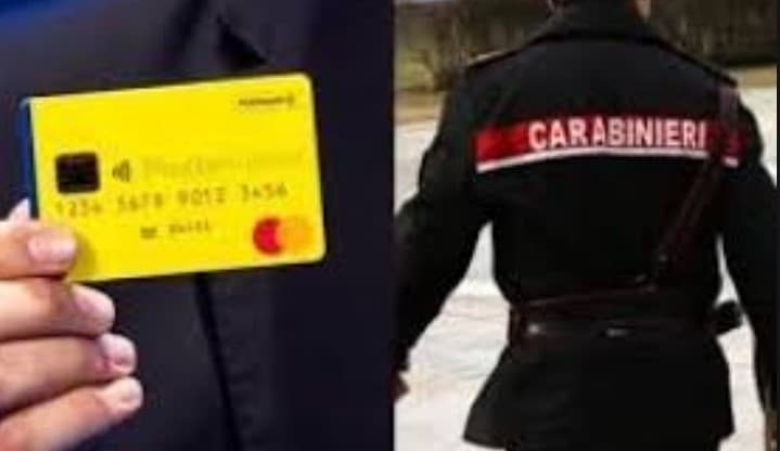 Minturno - Deferite tre persone per truffa