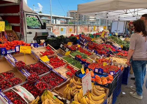 RICONOSCIUTA LA STORICITA’ DI 12 MERCATI, FIERE E33 BOTTEGHE DELLE PROVINCIE DI LATINA, FROSINONE E ROMA