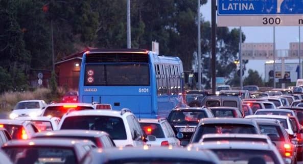 ROMA - LATINA E CISTERNA VALMONTONE CON ODG ITER PROCEDURALE SARA' VELOCIZZATO