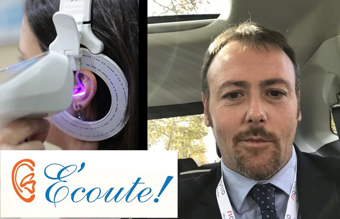 <strong>Centri Ecoute: l’importanza dell’ascolto nel mese mondiale della prevenzione dell’udito</strong>