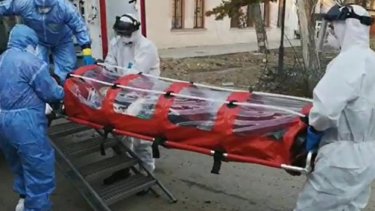 +++ CORONAVIRUS, OGGI 11 DICEMBRE 130 NUOVI POSITIVI. BOOM DI CONTAGI A FORMIA +++
