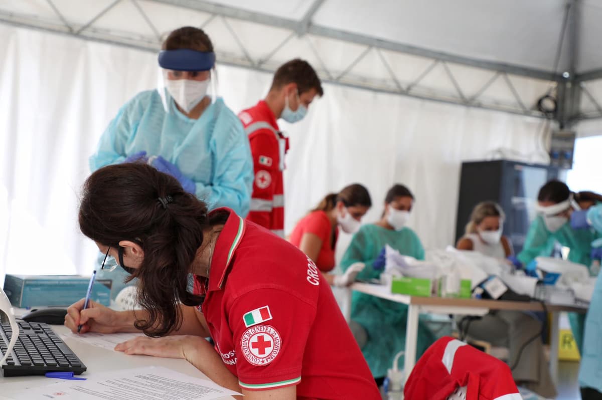 LEFT DI FORMIA PROPONE PERCORSI AD HOC PER DISABILI CHE RICORRONO AI DRIVE-IN