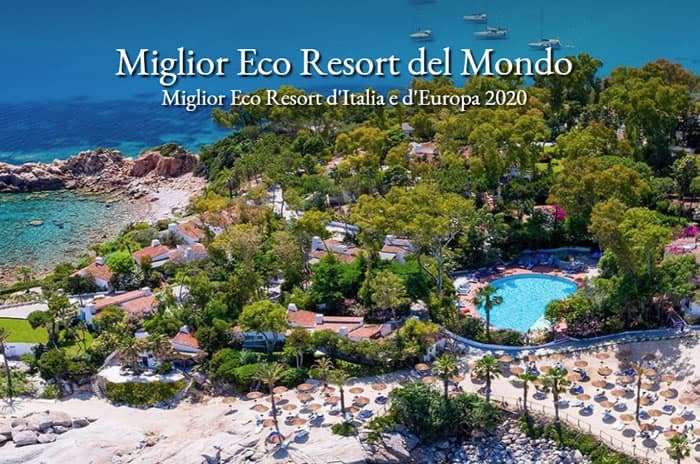 ORIGINI PONZESI - GIORGIO MAZZELLA  HA VINTO IL PRESTIGIOSO WORD TRAVEL AWARD 2020 NELLA CATEGORIA MIGLIOR ECO RESORT DEL MONDO