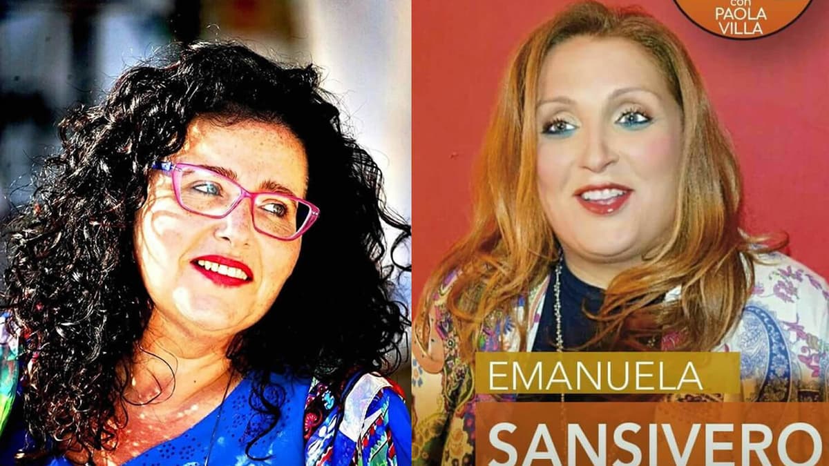 FORMIA - PERCHE' E' FINITA? LA DICHIARAZIONE DI EMANUELA SANSIVERO