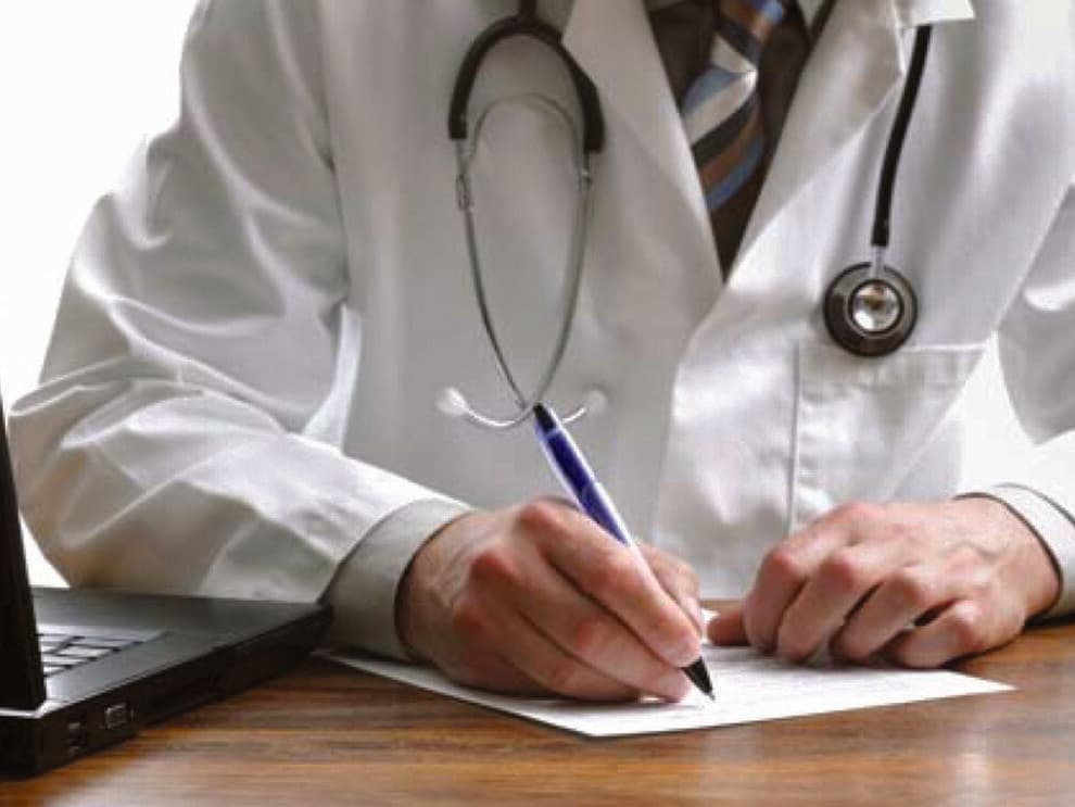 Nuovo ambulatorio di neurochirurgia a Fondi
